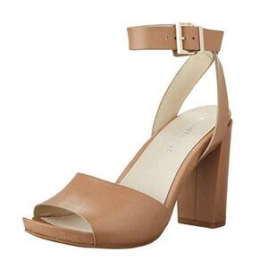 🎁 Kenneth Cole New York Women's Toren Block Heel Sandal